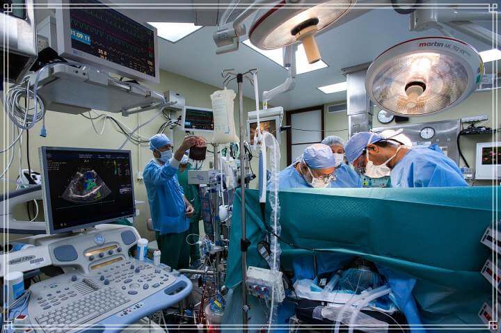 관상동맥 스텐트 시술 후 관리 관상동맥 스텐트 시술 후 관리