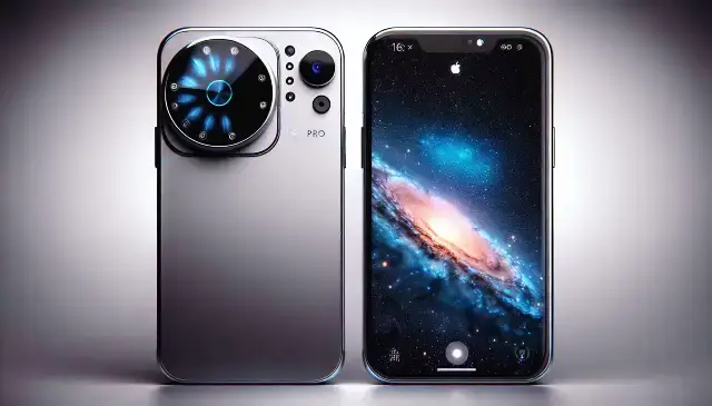 아이폰16 프로 맥스