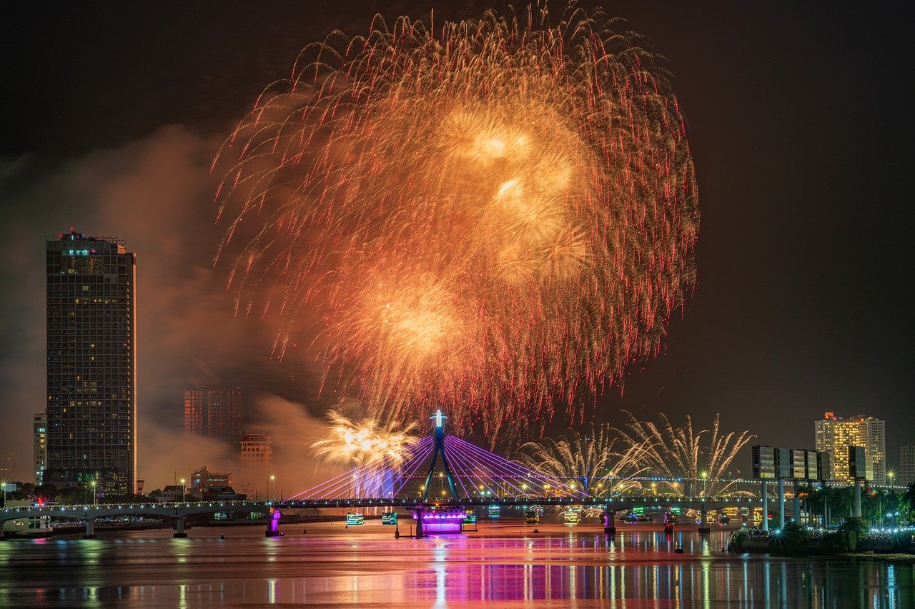베트남 다낭에서 지친 일상 탈출, 가족과 함께하는 특별한 여행을 만들어보세요! 베트남 다낭에서 지친 일상 탈출, 가족과 함께하는 특별한 여행을 만들어보세요!