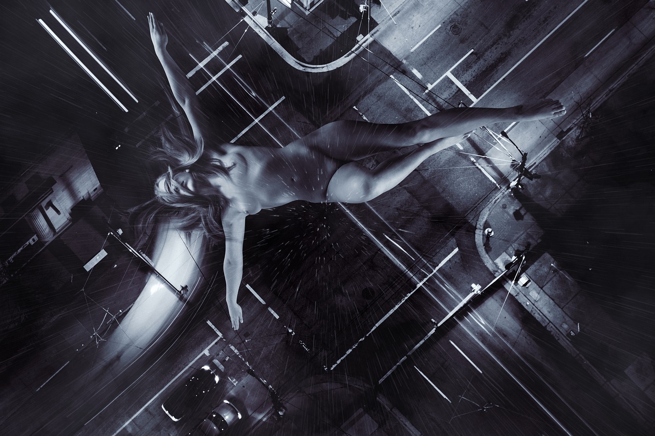 무서운 스릴이 가득한 넷플릭스 ‘돈무브’ : 90분의 집념이 빚어낸 서스펜스 무서운 스릴이 가득한 넷플릭스 ‘돈무브’ : 90분의 집념이 빚어낸 서스펜스