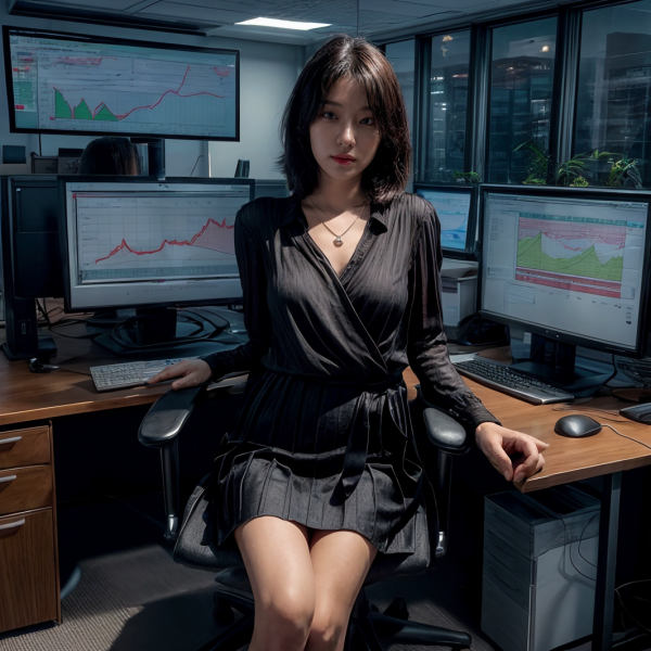 바이낸스 선물거래: 기회를 잡는 새로운 투자 전략! 바이낸스 선물거래: 기회를 잡는 새로운 투자 전략!